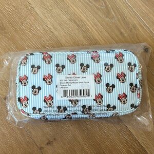 Stoney Clover Lane x Disney Small Pouch